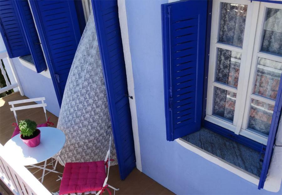 Appartement Elena'S House à Alónnisos Extérieur photo